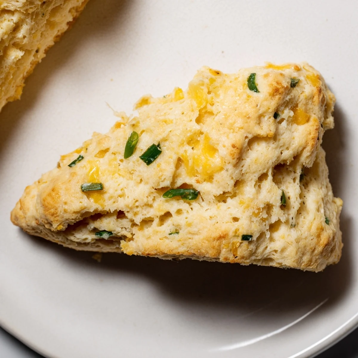 Warm, comforting savory scones picture, perfect for a cozy brunch or alongside your favorite soup.